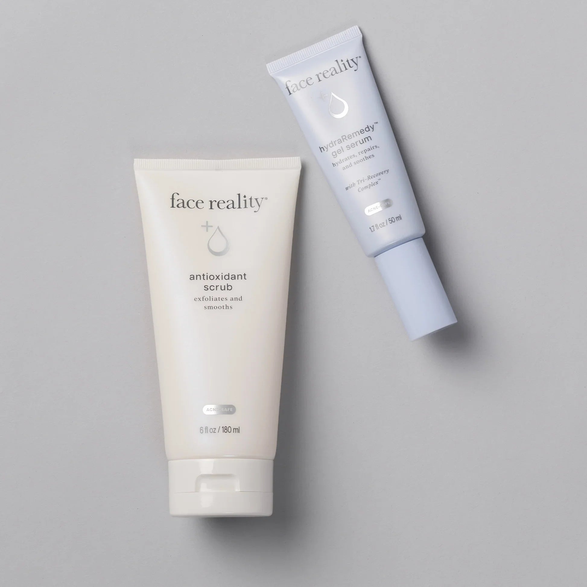 Acne Conscious Skincare