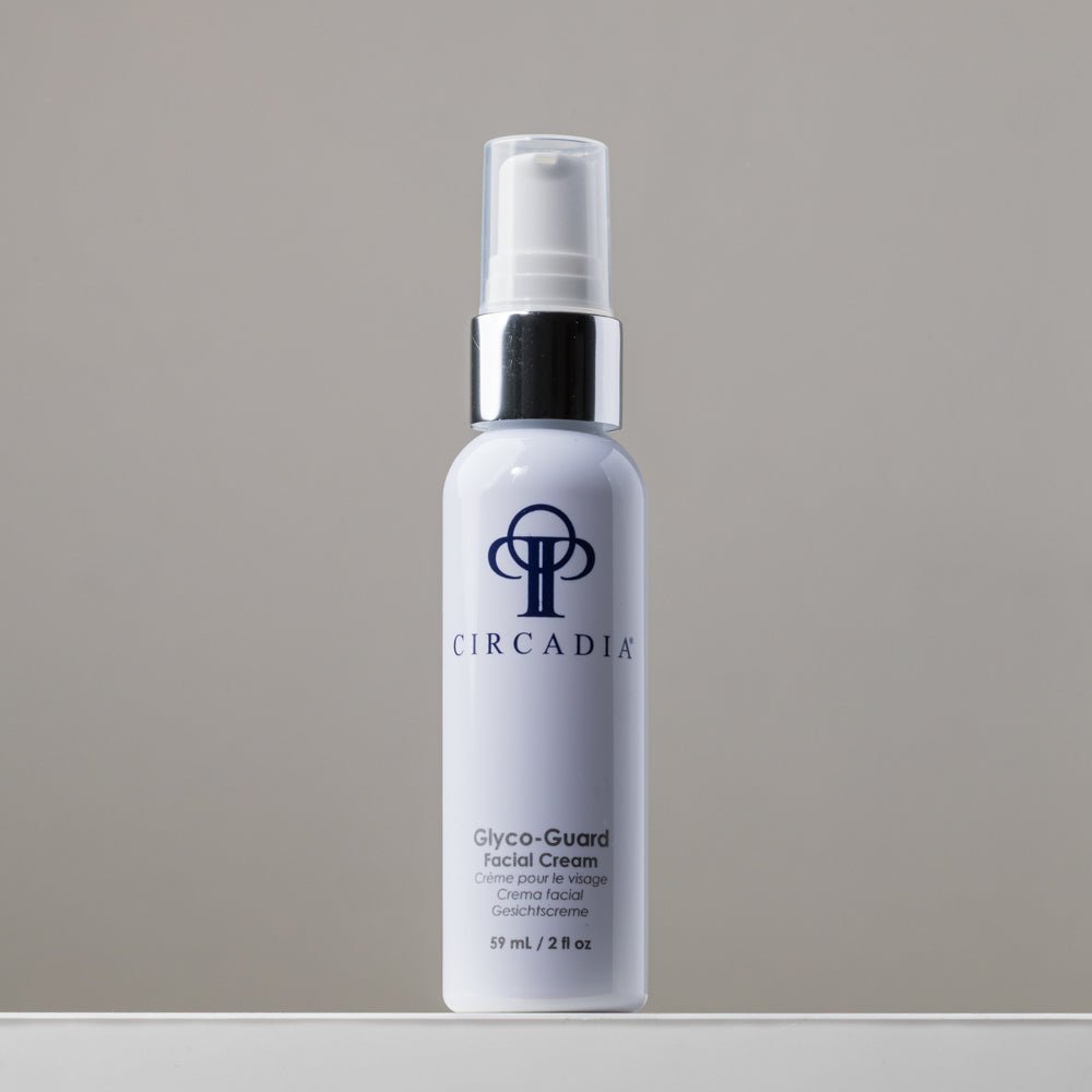 Circadia Glyco-Guard Facial Cream