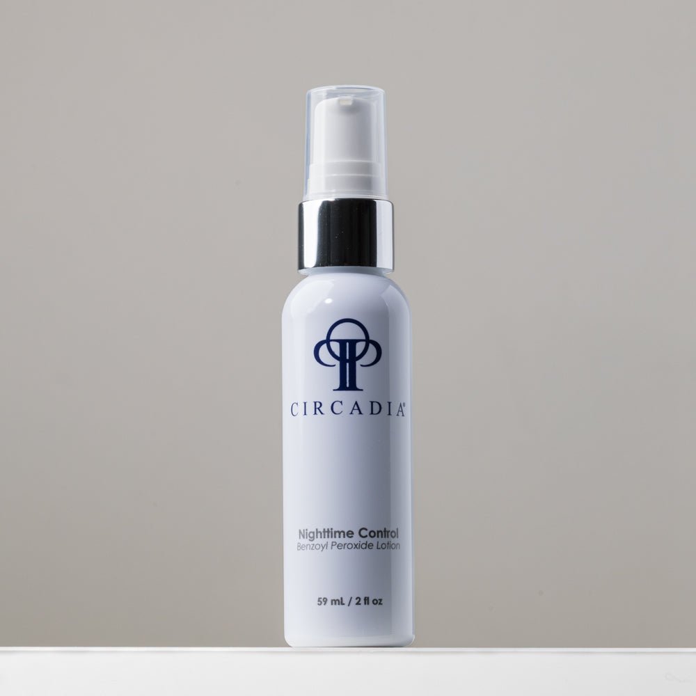 Circadia Nighttime Control Lotion
