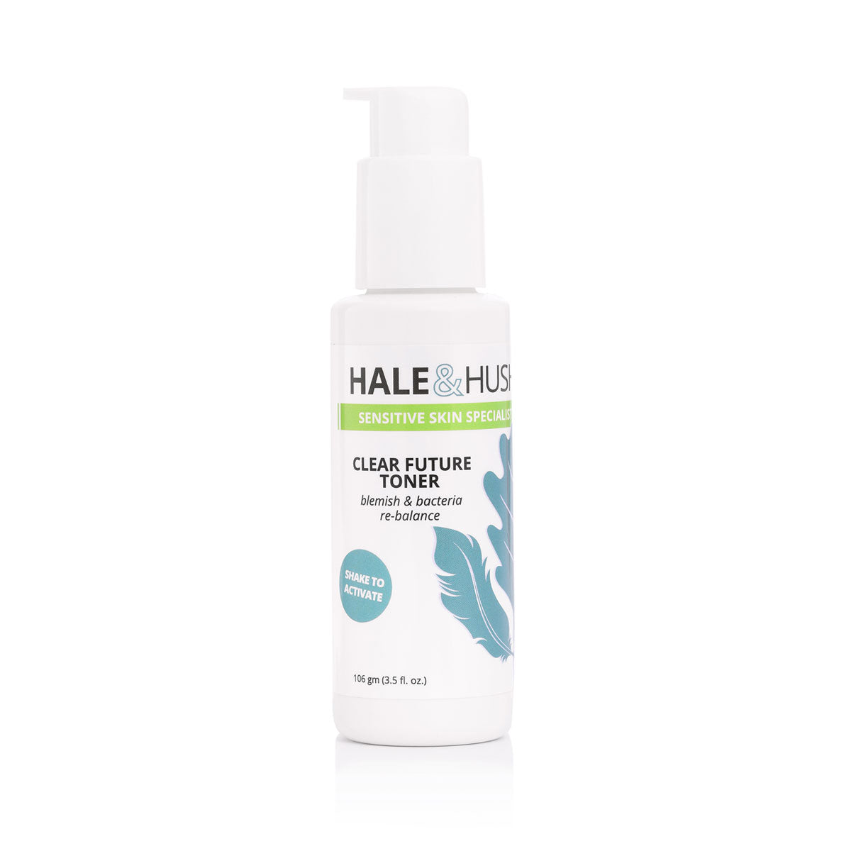 Hale & Hush Clear Future Toner