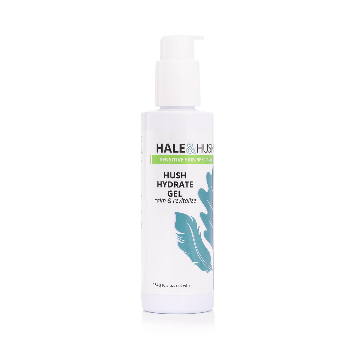 Hale & Hush Hydrate Gel/Mask